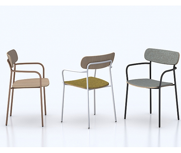 SD-BISTRO chair